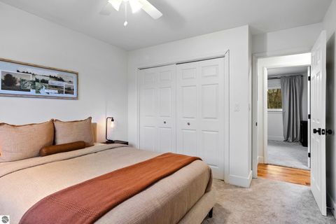 Tiny photo for 3111 US-31, Kewadin, MI 49648 (MLS # 1940864)