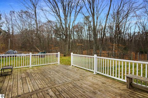 Tiny photo for 3111 US-31, Kewadin, MI 49648 (MLS # 1940864)