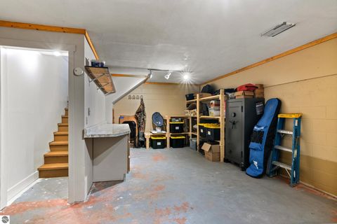 Tiny photo for 3111 US-31, Kewadin, MI 49648 (MLS # 1940864)