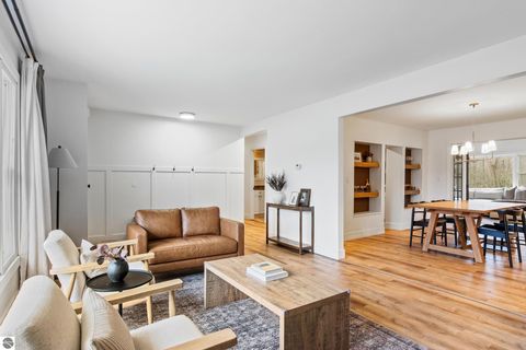 Tiny photo for 3111 US-31, Kewadin, MI 49648 (MLS # 1940864)