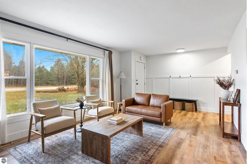 Tiny photo for 3111 US-31, Kewadin, MI 49648 (MLS # 1940864)