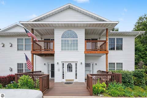 Photo of 1025 E Lincoln, East Tawas, MI 48730 (MLS # 1947352)