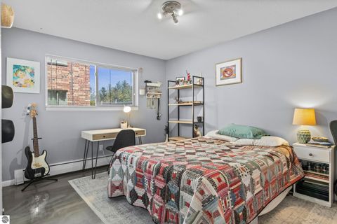 Tiny photo for 209 Fair Street #2, Traverse City, MI 49686 (MLS # 1944128)