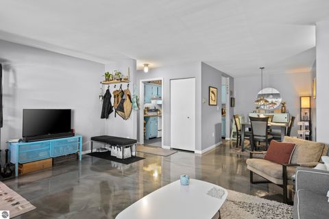 Tiny photo for 209 Fair Street #2, Traverse City, MI 49686 (MLS # 1944128)