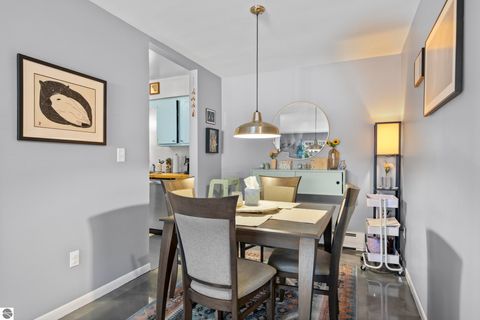 Tiny photo for 209 Fair Street #2, Traverse City, MI 49686 (MLS # 1944128)