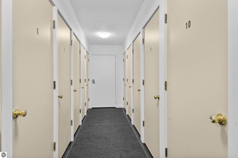 Tiny photo for 209 Fair Street #2, Traverse City, MI 49686 (MLS # 1944128)