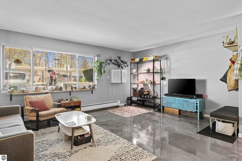 Tiny photo for 209 Fair Street #2, Traverse City, MI 49686 (MLS # 1944128)