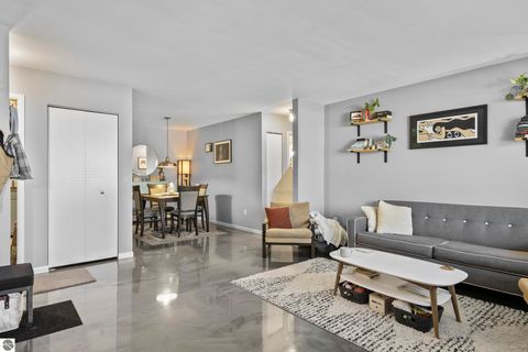 Tiny photo for 209 Fair Street #2, Traverse City, MI 49686 (MLS # 1944128)