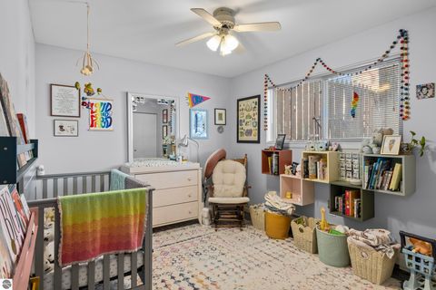 Tiny photo for 209 Fair Street #2, Traverse City, MI 49686 (MLS # 1944128)