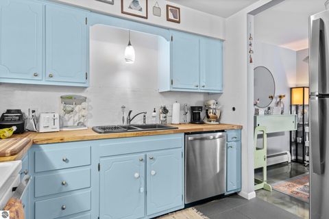 Tiny photo for 209 Fair Street #2, Traverse City, MI 49686 (MLS # 1944128)