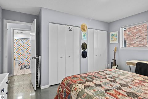 Tiny photo for 209 Fair Street #2, Traverse City, MI 49686 (MLS # 1944128)