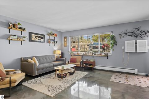 Tiny photo for 209 Fair Street #2, Traverse City, MI 49686 (MLS # 1944128)