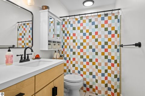 Tiny photo for 209 Fair Street #2, Traverse City, MI 49686 (MLS # 1944128)