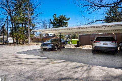 Tiny photo for 209 Fair Street #2, Traverse City, MI 49686 (MLS # 1944128)