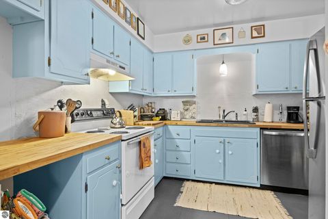 Tiny photo for 209 Fair Street #2, Traverse City, MI 49686 (MLS # 1944128)