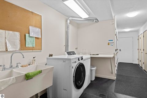 Tiny photo for 209 Fair Street #2, Traverse City, MI 49686 (MLS # 1944128)