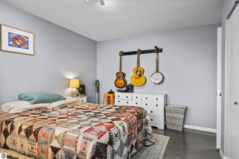 Tiny photo for 209 Fair Street #2, Traverse City, MI 49686 (MLS # 1944128)