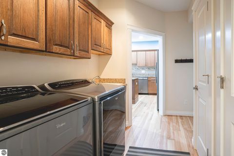 Tiny photo for 4758 Kodiak Drive, Traverse City, MI 49685 (MLS # 1941831)