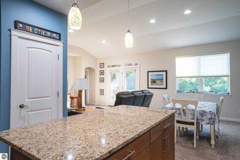 Tiny photo for 4758 Kodiak Drive, Traverse City, MI 49685 (MLS # 1941831)