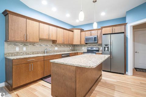 Tiny photo for 4758 Kodiak Drive, Traverse City, MI 49685 (MLS # 1941831)