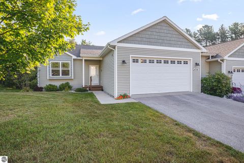 Photo of 4758 Kodiak Drive, Traverse City, MI 49685 (MLS # 1941831)
