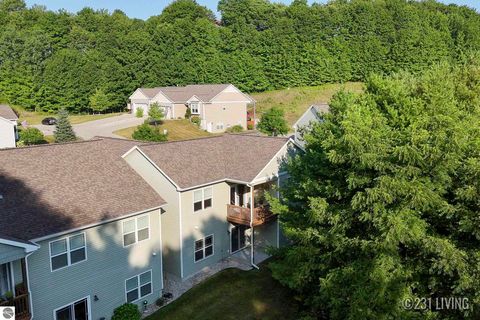 Tiny photo for 4758 Kodiak Drive, Traverse City, MI 49685 (MLS # 1941831)