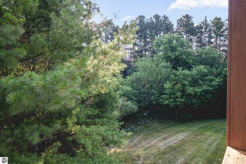 Tiny photo for 4758 Kodiak Drive, Traverse City, MI 49685 (MLS # 1941831)