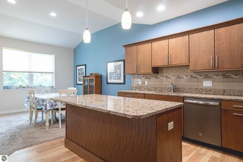 Tiny photo for 4758 Kodiak Drive, Traverse City, MI 49685 (MLS # 1941831)