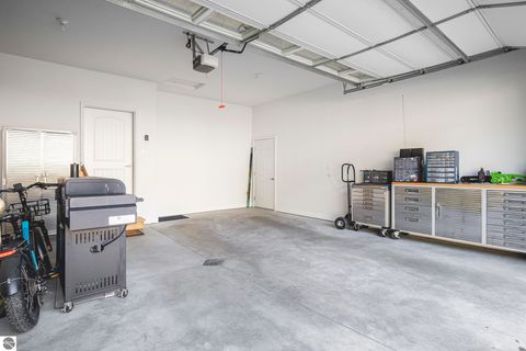 Tiny photo for 4758 Kodiak Drive, Traverse City, MI 49685 (MLS # 1941831)