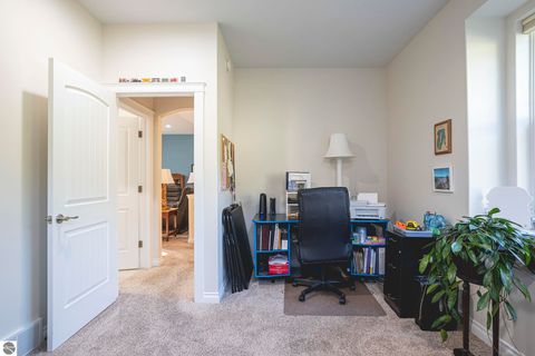 Tiny photo for 4758 Kodiak Drive, Traverse City, MI 49685 (MLS # 1941831)