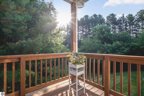 Tiny photo for 4758 Kodiak Drive, Traverse City, MI 49685 (MLS # 1941831)