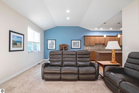 Tiny photo for 4758 Kodiak Drive, Traverse City, MI 49685 (MLS # 1941831)