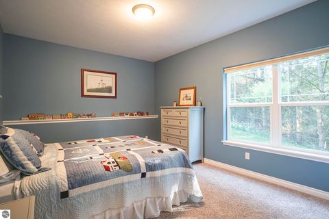 Tiny photo for 4758 Kodiak Drive, Traverse City, MI 49685 (MLS # 1941831)