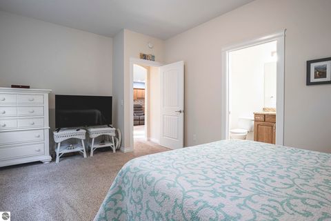 Tiny photo for 4758 Kodiak Drive, Traverse City, MI 49685 (MLS # 1941831)