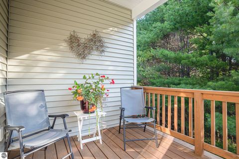 Tiny photo for 4758 Kodiak Drive, Traverse City, MI 49685 (MLS # 1941831)