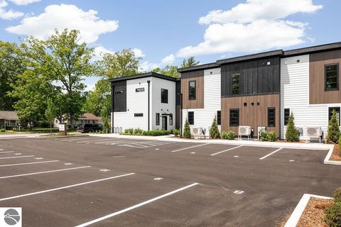 Tiny photo for 307 Hamilton Street #A, Traverse City, MI 49686 (MLS # 1943931)