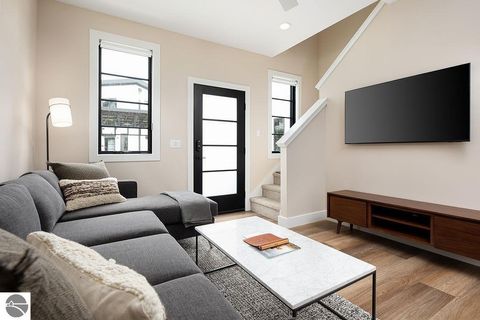 Tiny photo for 307 Hamilton Street #A, Traverse City, MI 49686 (MLS # 1943931)