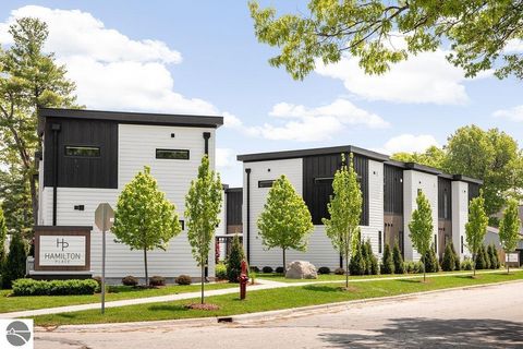 Tiny photo for 307 Hamilton Street #A, Traverse City, MI 49686 (MLS # 1943931)