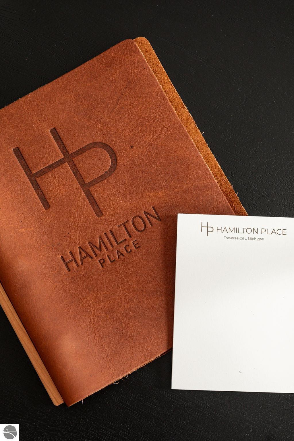 307 Hamilton Street A