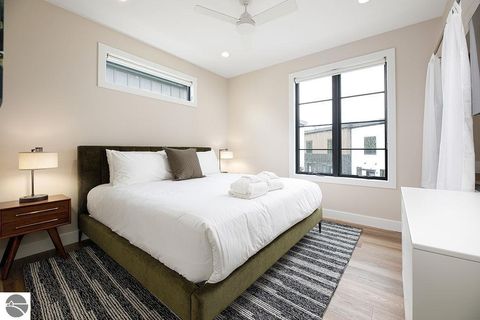 Tiny photo for 307 Hamilton Street #A, Traverse City, MI 49686 (MLS # 1943931)