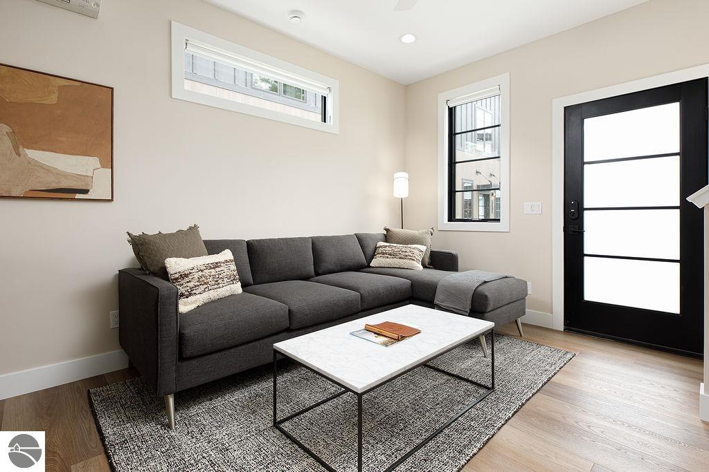 307 Hamilton Street A