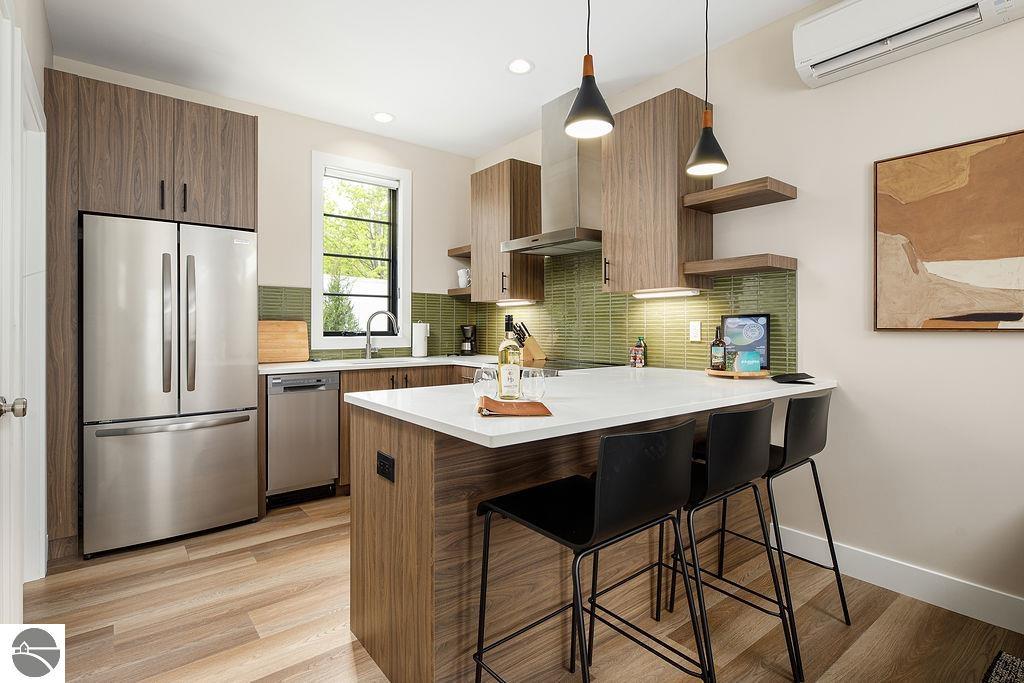 307 Hamilton Street A