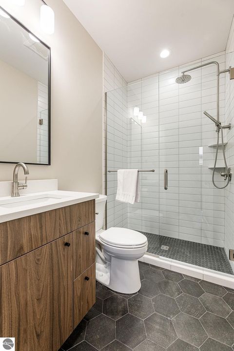 Tiny photo for 307 Hamilton Street #A, Traverse City, MI 49686 (MLS # 1943931)