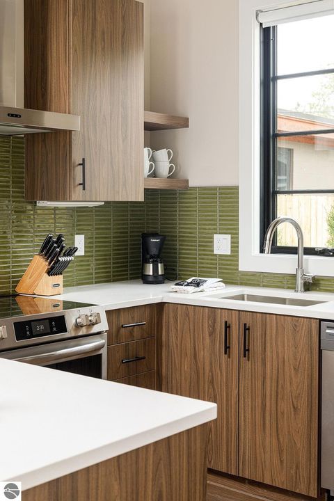 Tiny photo for 307 Hamilton Street #A, Traverse City, MI 49686 (MLS # 1943931)