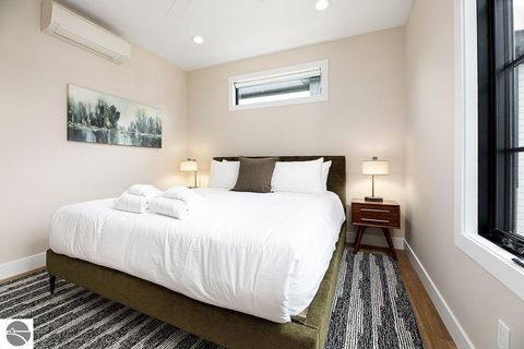 Tiny photo for 307 Hamilton Street #A, Traverse City, MI 49686 (MLS # 1943931)