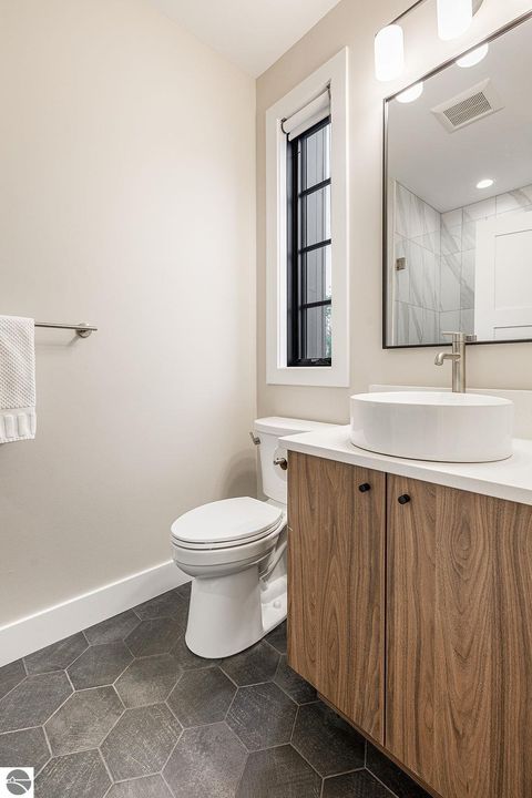 Tiny photo for 307 Hamilton Street #A, Traverse City, MI 49686 (MLS # 1943931)