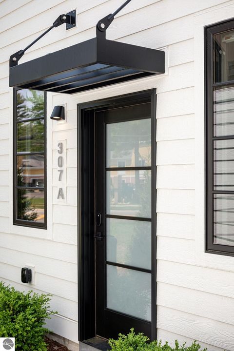 Tiny photo for 307 Hamilton Street #A, Traverse City, MI 49686 (MLS # 1943931)