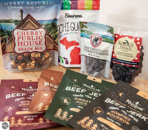 Tiny photo for 307 Hamilton Street #A, Traverse City, MI 49686 (MLS # 1943931)