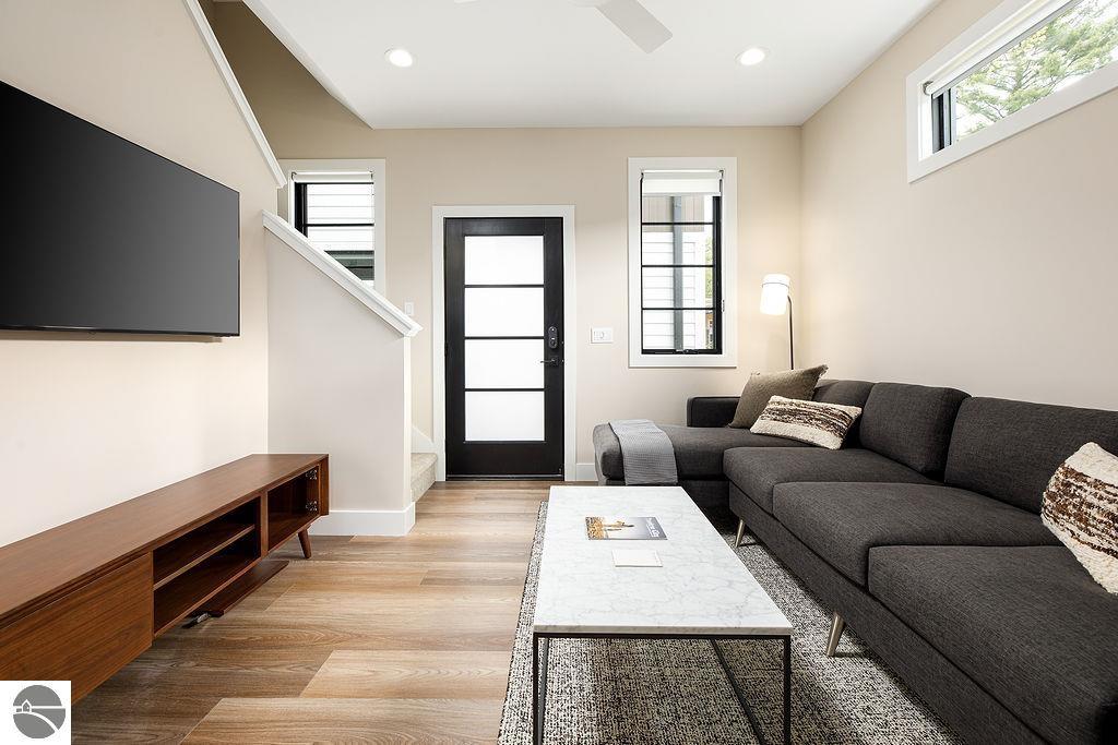 307 Hamilton Street A