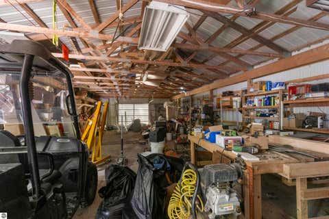 Tiny photo for 19707 Nine Mile Road, Copemish, MI 49625 (MLS # 1949346)